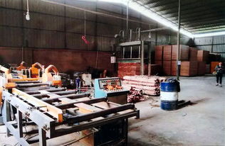 層板廠(chǎng)轉(zhuǎn)讓與技術(shù)轉(zhuǎn)讓的整合與機(jī)遇分析