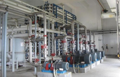 化工反滲透膜離線(xiàn)清洗技術(shù) 破解產(chǎn)水量瓶頸，實(shí)現(xiàn)穩(wěn)定達(dá)標(biāo)的技術(shù)解決方案